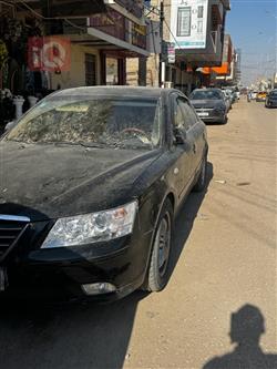 هیۆندای سۆناتا